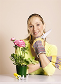 Container Gardening
